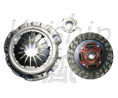 KAISHIN KF024-K Clutch Kit
